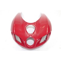 WINDSHIELD OEM N. 48130251C SPARE PART USED MOTO DUCATI 749 (2003 - 2007) DISPLACEMENT CC. 749  YEAR OF CONSTRUCTION 2003