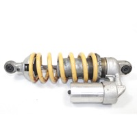 REAR SHOCK ABSORBER OEM N. (D) 36520501A SPARE PART USED MOTO DUCATI 749 (2003 - 2007) DISPLACEMENT CC. 749  YEAR OF CONSTRUCTION 2003