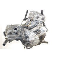 ENGINE OEM N. 998W4B SPARE PART USED MOTO DUCATI 998 S (2002 - 03) DISPLACEMENT CC. 999  YEAR OF CONSTRUCTION 2003