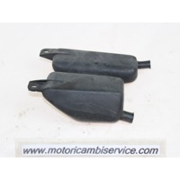 OIL TANK OEM N. 0028378 SPARE PART USED MOTO DUCATI 620 S SUPERSPORT (2003-2004) DISPLACEMENT CC. 620  YEAR OF CONSTRUCTION 2003