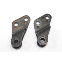 ENGINE BRACKET OEM N. 47470-04 SPARE PART USED MOTO HARLEY DAVIDSON XL 883N IRON (2009-2016) DISPLACEMENT CC. 883  YEAR OF CONSTRUCTION 2010
