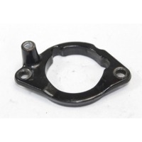 ENGINE BRACKET OEM N. 16291-04A SPARE PART USED MOTO HARLEY DAVIDSON XL 883N IRON (2009-2016) DISPLACEMENT CC. 883  YEAR OF CONSTRUCTION 2010
