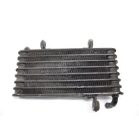 OIL COOLER OEM N. AP8104100 SPARE PART USED MOTO APRILIA TUONO 1000 (2003 - 2004) DISPLACEMENT CC. 1000  YEAR OF CONSTRUCTION 2003