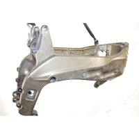 CHASSIS WITH PAPERS OEM N. AP8146773 SPARE PART USED MOTO APRILIA TUONO 1000 (2003 - 2004) DISPLACEMENT CC. 1000  YEAR OF CONSTRUCTION 2003