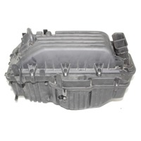 AIR FILTER BOX OEM N. 851577 854946 851576 SPARE PART USED MOTO APRILIA SHIVER 750 (2008 - 2010) DISPLACEMENT CC. 750  YEAR OF CONSTRUCTION 2008