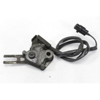 KICKSTAND SWITCH OEM N. 270101470 SPARE PART USED MOTO KAWASAKI Z 750 ( 2003 - 2006 ) DISPLACEMENT CC. 750  YEAR OF CONSTRUCTION 2004