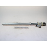 TELESCOPIC FORK OEM N.  SPARE PART USED MOTO DUCATI 620 S SUPERSPORT (2003-2004) DISPLACEMENT CC. 620  YEAR OF CONSTRUCTION 2003