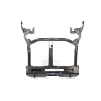 BRACKETS / SUBFRAME OEM N. (D) 110521102 SPARE PART USED MOTO KAWASAKI ZR 7S (2001 - 2004) DISPLACEMENT CC. 750  YEAR OF CONSTRUCTION 2003