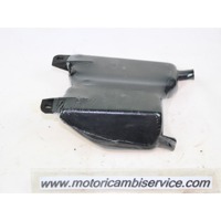 OIL TANK OEM N. 0028378  SPARE PART USED MOTO DUCATI 620 S SUPERSPORT (2003-2004) DISPLACEMENT CC. 620  YEAR OF CONSTRUCTION 2003