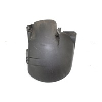 FENDER FRONT / REAR OEM N. 672123 SPARE PART USED SCOOTER PIAGGIO MP3 YOURBAN 300 (2011 - 2017) DISPLACEMENT CC. 300  YEAR OF CONSTRUCTION 2011