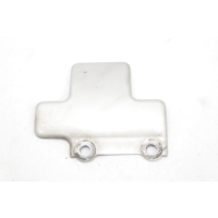 BRAKE MASTER CYLINDER PROTECTION OEM N. 46717664451 SPARE PART USED MOTO BMW R28 R 1150 R / ROCKSTER ( 1999 - 2007 )  DISPLACEMENT CC. 1150  YEAR OF CONSTRUCTION 2003