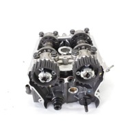 CYLINDER HEAD / CAMS / BALANCE SHAFT / ACCESSORIES OEM N. 30124081B SPARE PART USED MOTO DUCATI HYPERMOTARD ( 2013 - 2018 ) DISPLACEMENT CC. 939  YEAR OF CONSTRUCTION 2017