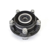 REAR HUB / BRAKE DRUM / BUMPERS OEM N. 42615MGZD00 SPARE PART USED MOTO HONDA CB 500 FA PC58 (2017 - 2018) DISPLACEMENT CC. 500  YEAR OF CONSTRUCTION 2017
