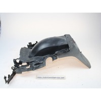FENDER FRONT / REAR OEM N. 6311114FA0Y0J SPARE PART USED SCOOTER SUZUKI BURGMAN 400 (1999 - 2000) DISPLACEMENT CC. 400  YEAR OF CONSTRUCTION 1999