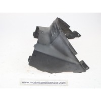FUEL FLAP / FUEL CAP FAIRING   OEM N. 4735114FA0Y0J SPARE PART USED SCOOTER SUZUKI BURGMAN 400 (1999 - 2000) DISPLACEMENT CC. 400  YEAR OF CONSTRUCTION 1999