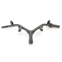 HANDLEBAR OEM N. AP8118525 SPARE PART USED SCOOTER APRILIA SR 150 (1999 - 2002) DISPLACEMENT CC. 150  YEAR OF CONSTRUCTION 2000