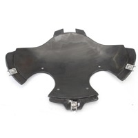 FENDER FRONT / REAR OEM N. AP8258036 SPARE PART USED SCOOTER APRILIA SR 150 (1999 - 2002) DISPLACEMENT CC. 150  YEAR OF CONSTRUCTION 2000