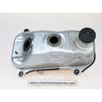 FUEL TANK OEM N. 4411014F00000 SPARE PART USED SCOOTER SUZUKI BURGMAN 400 (1999 - 2000) DISPLACEMENT CC. 400  YEAR OF CONSTRUCTION 1999