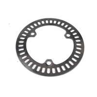 SENSOR RING OEM N. 2DPF517G00 SPARE PART USED SCOOTER YAMAHA N-MAX GDP125 (2015 - 2017) DISPLACEMENT CC. 125  YEAR OF CONSTRUCTION 2016