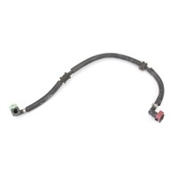 FUEL HOSE OEM N. 2DPE397100 SPARE PART USED SCOOTER YAMAHA N-MAX GDP125 (2015 - 2017) DISPLACEMENT CC. 125  YEAR OF CONSTRUCTION 2016