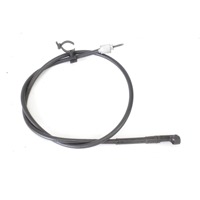 SPEEDOMETER CABLE / WIRE OEM N. 62122306079 SPARE PART USED MOTO BMW R22 R850 RT / R 1150 RT / R 1150 RS ( 2000 - 2006 )   DISPLACEMENT CC. 1150  YEAR OF CONSTRUCTION 2002
