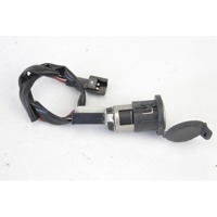 AUXILIARY SOCKET OEM N. 5960014F41000 SPARE PART USED SCOOTER SUZUKI BURGMAN AN 400 (2008-2013)  DISPLACEMENT CC. 400  YEAR OF CONSTRUCTION 2010