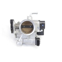 THROTTLE BODY / INJECTORS OEM N. B74E375001 SPARE PART USED SCOOTER YAMAHA X-MAX 300 CDZ300-A (2017 - 2019) DISPLACEMENT CC. 300  YEAR OF CONSTRUCTION 2018