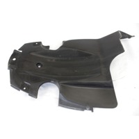 FENDER FRONT / REAR OEM N. JC47372X92000 SPARE PART USED SCOOTER APRILIA SCARABEO 200 (2007 - 2011) DISPLACEMENT CC. 200  YEAR OF CONSTRUCTION 2008