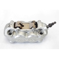 BRAKE CALIPER OEM N. 61041041A SPARE PART USED MOTO DUCATI HYPERMOTARD ( 2007 - 2013 ) DISPLACEMENT CC. 800  YEAR OF CONSTRUCTION 2010