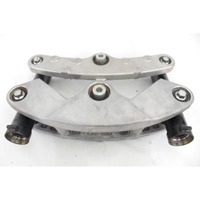 FORKS AND SHOCK ABSORBER OEM N. 2CMF33710000 SPARE PART USED SCOOTER YAMAHA TRICITY MW 125 (2014 - 2017) DISPLACEMENT CC. 125  YEAR OF CONSTRUCTION 2016