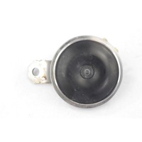 HORN OEM N. 2CMH33710000 SPARE PART USED SCOOTER YAMAHA TRICITY MW 125 (2014 - 2017) DISPLACEMENT CC. 125  YEAR OF CONSTRUCTION 2016