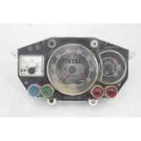 DASHBOARD OEM N. 1-001-512-914 SPARE PART USED SCOOTER PEUGEOT JET C-TECH 50 (2007 - 2015) DISPLACEMENT CC. 50  YEAR OF CONSTRUCTION 2007