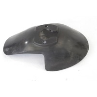 FENDER FRONT / REAR OEM N.  SPARE PART USED SCOOTER HONDA BALI SJ 50 (1992 - 2001) DISPLACEMENT CC. 50  YEAR OF CONSTRUCTION