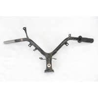 HANDLEBAR OEM N.  SPARE PART USED SCOOTER HONDA BALI SJ 50 (1992 - 2001) DISPLACEMENT CC. 50  YEAR OF CONSTRUCTION