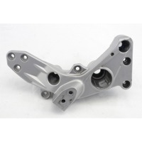 FOOTREST / FAIRING BRACKET OEM N. 46518529816 SPARE PART USED SCOOTER BMW K18 C 600 / 650 SPORT (2011 - 2018) DISPLACEMENT CC. 600  YEAR OF CONSTRUCTION 2014