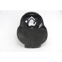 FENDER FRONT / REAR OEM N. JC48211X92000 SPARE PART USED SCOOTER APRILIA SCARABEO 200 (2007 - 2011) DISPLACEMENT CC. 200  YEAR OF CONSTRUCTION 2008