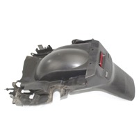 FENDER FRONT / REAR OEM N. 6311114F03 SPARE PART USED SCOOTER SUZUKI BURGMAN 400 (1999 - 2000) DISPLACEMENT CC. 400  YEAR OF CONSTRUCTION
