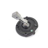 TANK VENTILATION VALVE OEM N. 16117691397 SPARE PART USED MOTO BMW K73 F 800 R (2005 - 2019) DISPLACEMENT CC. 800  YEAR OF CONSTRUCTION 2009