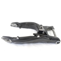 SWING ARM OEM N. 33178549121 SPARE PART USED MOTO BMW K73 F 800 R (2005 - 2019) DISPLACEMENT CC. 800  YEAR OF CONSTRUCTION 2009