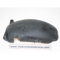 FENDER FRONT / REAR OEM N.  SPARE PART USED SCOOTER SANYANG SYM JOY-MAX 250 (2005 - 2006) DISPLACEMENT CC. 250  YEAR OF CONSTRUCTION 2007
