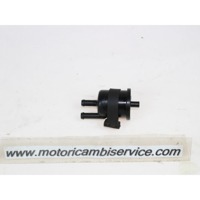 SAFETY VALVE OEM N.  SPARE PART USED SCOOTER SANYANG SYM JOY-MAX 250 (2005 - 2006) DISPLACEMENT CC. 250  YEAR OF CONSTRUCTION 2007