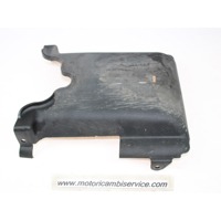 UNDERBODY FAIRING OEM N.  SPARE PART USED SCOOTER SANYANG SYM JOY-MAX 250 (2005 - 2006) DISPLACEMENT CC. 250  YEAR OF CONSTRUCTION 2007