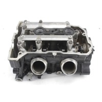 CYLINDER HEAD / CAMS / BALANCE SHAFT / ACCESSORIES OEM N. 11128535984 SPARE PART USED MOTO BMW K73 F 800 R (2005 - 2019) DISPLACEMENT CC. 800  YEAR OF CONSTRUCTION 2009