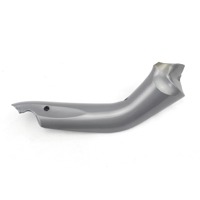 DASHBOARD COVER / HANDLEBAR OEM N. 46637694730 SPARE PART USED SCOOTER BMW K589 K 1200 RS / LT ( 1996-2008 ) DISPLACEMENT CC. 1200  YEAR OF CONSTRUCTION 2000