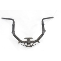 HANDLEBAR OEM N. 32712333074 SPARE PART USED MOTO BMW K589 K 1200 RS / LT ( 1996-2008 ) DISPLACEMENT CC. 1200  YEAR OF CONSTRUCTION 2000