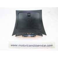 FUEL FLAP / FUEL CAP FAIRING   OEM N. 5RU274860000 SPARE PART USED SCOOTER YAMAHA MAJESTY (2009 - 2014) YP400 / YP400A DISPLACEMENT CC. 400  YEAR OF CONSTRUCTION 2009