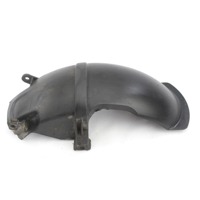FENDER FRONT / REAR OEM N. 674887 SPARE PART USED SCOOTER PIAGGIO VESPA ET4 150 (1999 - 2004) DISPLACEMENT CC. 150  YEAR OF CONSTRUCTION 2003