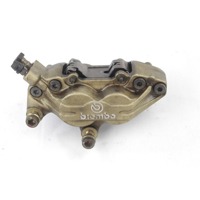 BRAKE CALIPER OEM N. 800094687 SPARE PART USED MOTO CAGIVA RAPTOR 650 (2001 - 2004) DISPLACEMENT CC. 650  YEAR OF CONSTRUCTION 2001
