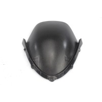 WINDSHIELD / FRONT FAIRING OEM N. 9442107E00Y0J SPARE PART USED SCOOTER SUZUKI BURGMAN UH 150 (2002 - 2006) DISPLACEMENT CC. 150  YEAR OF CONSTRUCTION 2006