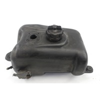 FUEL TANK OEM N. 4411049F002 SPARE PART USED SCOOTER SUZUKI BURGMAN UH 150 (2002 - 2006) DISPLACEMENT CC. 150  YEAR OF CONSTRUCTION 2006